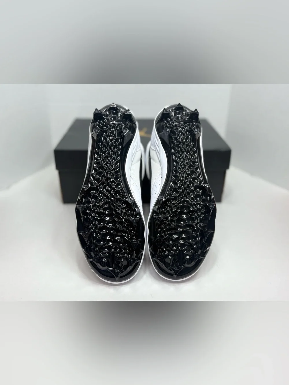 Jordan stadium 90